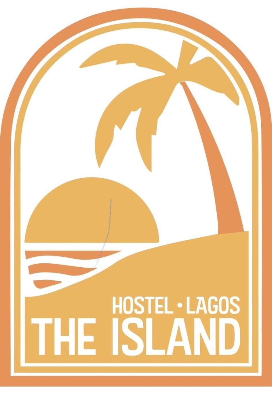 The Island Hostel & Cafe Lagos Ngoại thất bức ảnh
