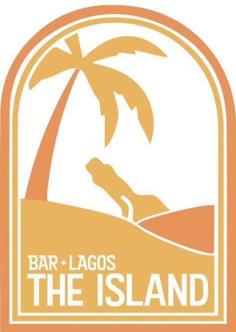 The Island Hostel & Cafe Lagos Ngoại thất bức ảnh
